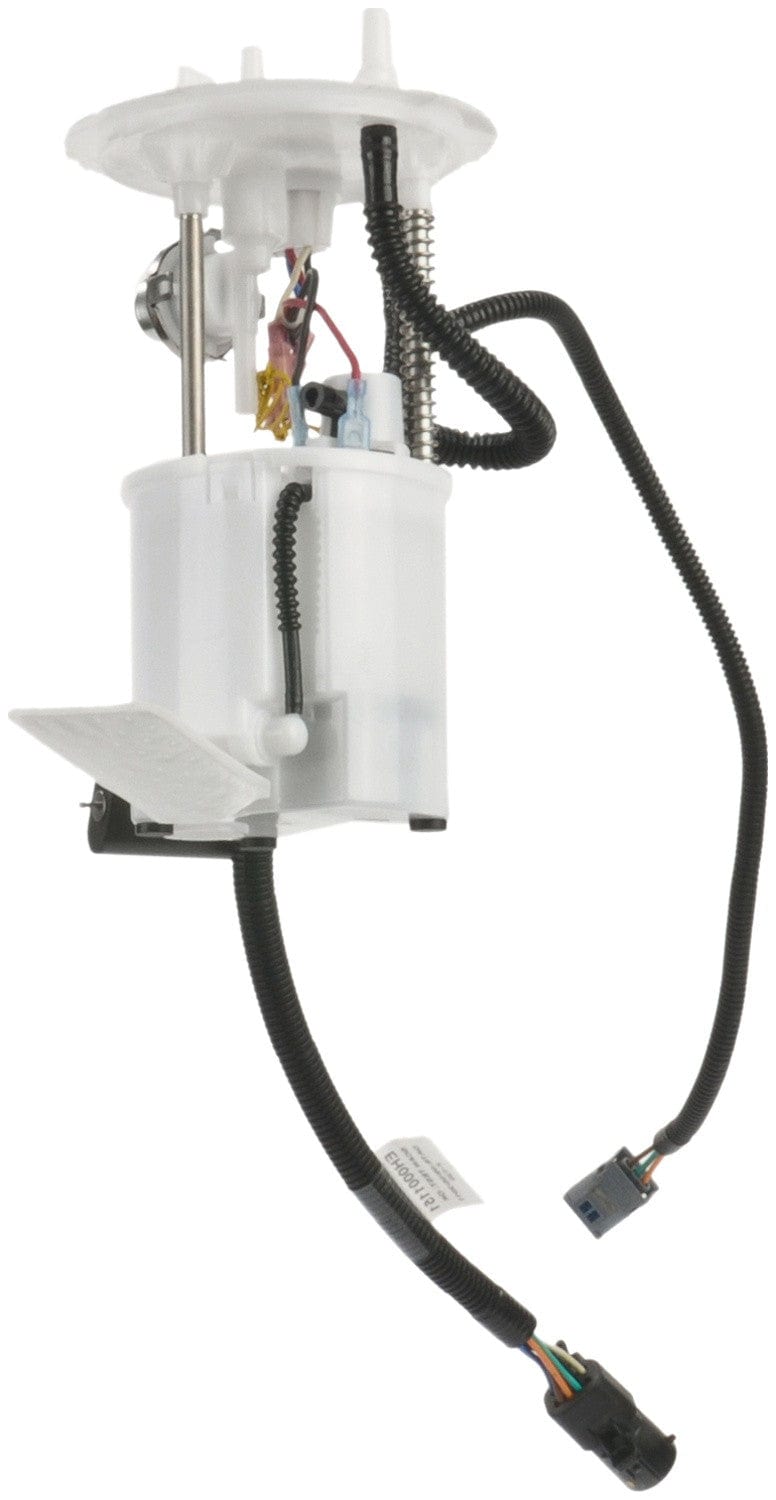 Fuel Pump Module Assembly