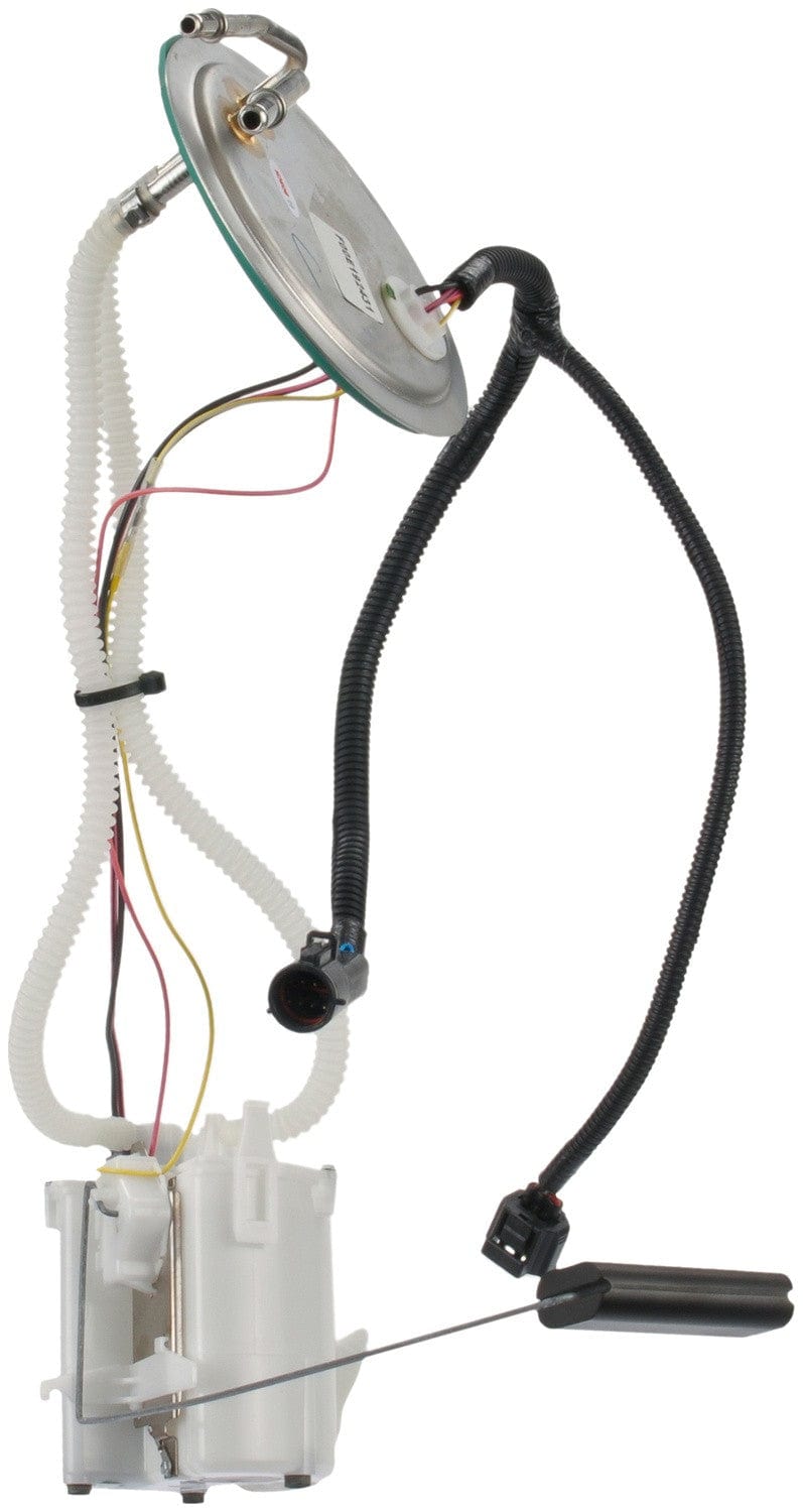 Fuel Pump Module Assembly