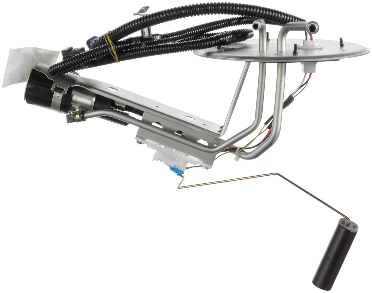 Electric Fuel Pump In-Tank