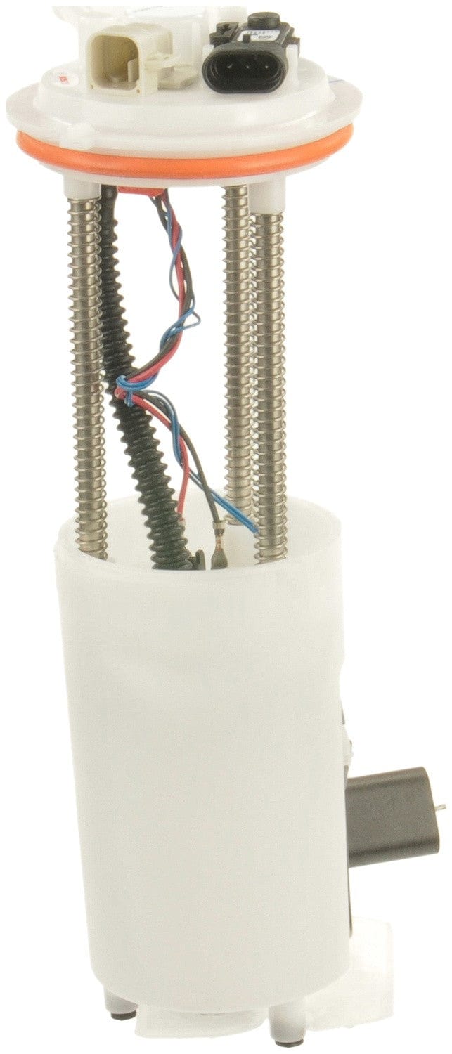 Fuel Pump Module Assembly