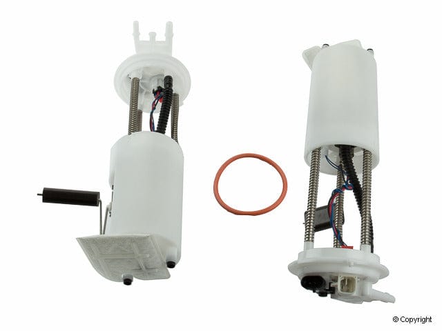 Fuel Pump Module Assembly