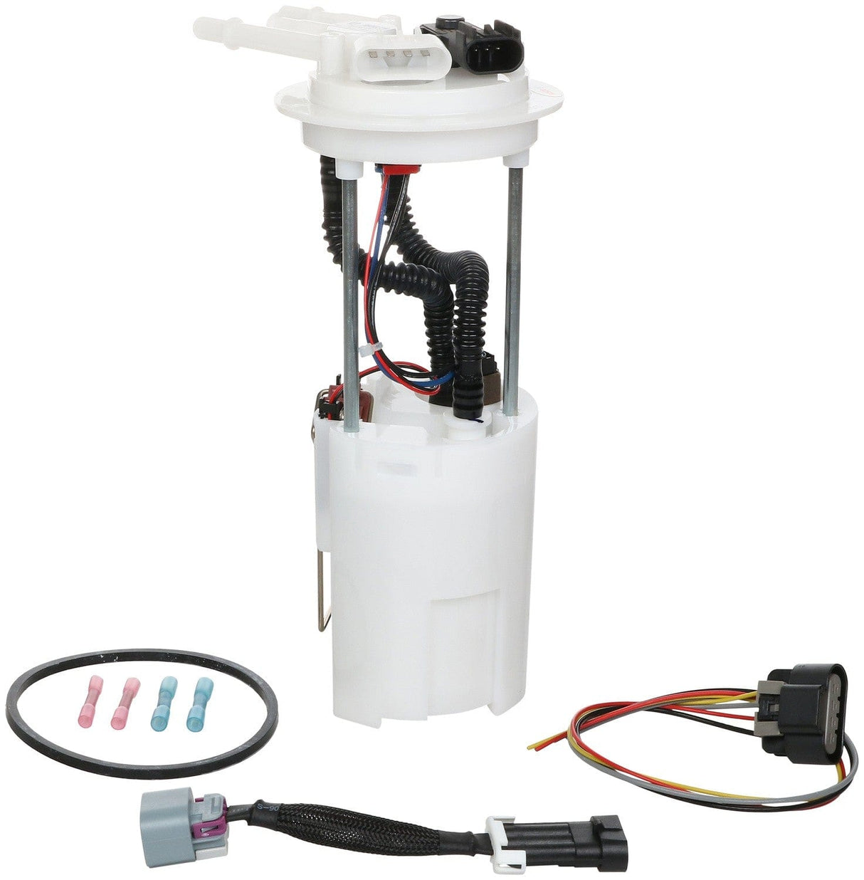 Fuel Pump Module Assembly