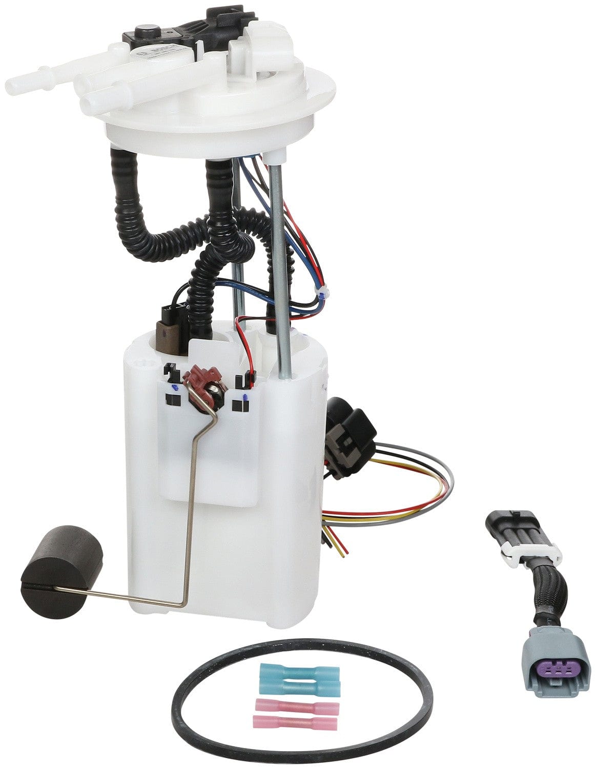 Fuel Pump Module Assembly