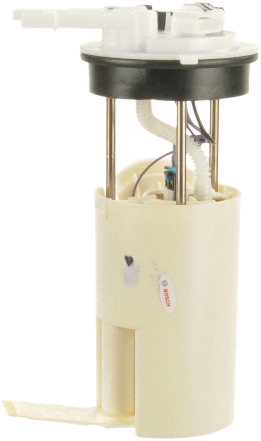 Fuel Pump Module Assembly