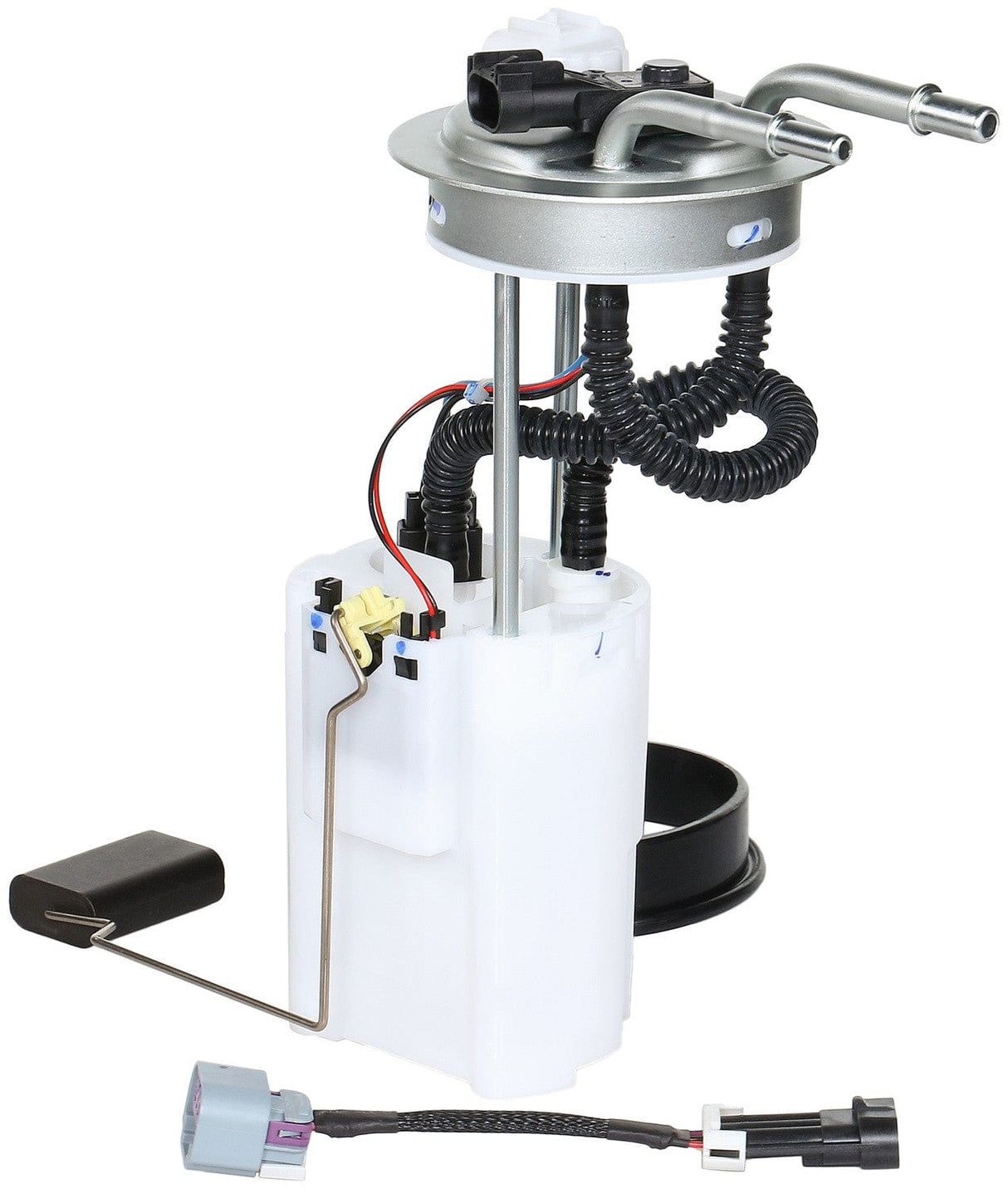 Fuel Pump Module Assembly
