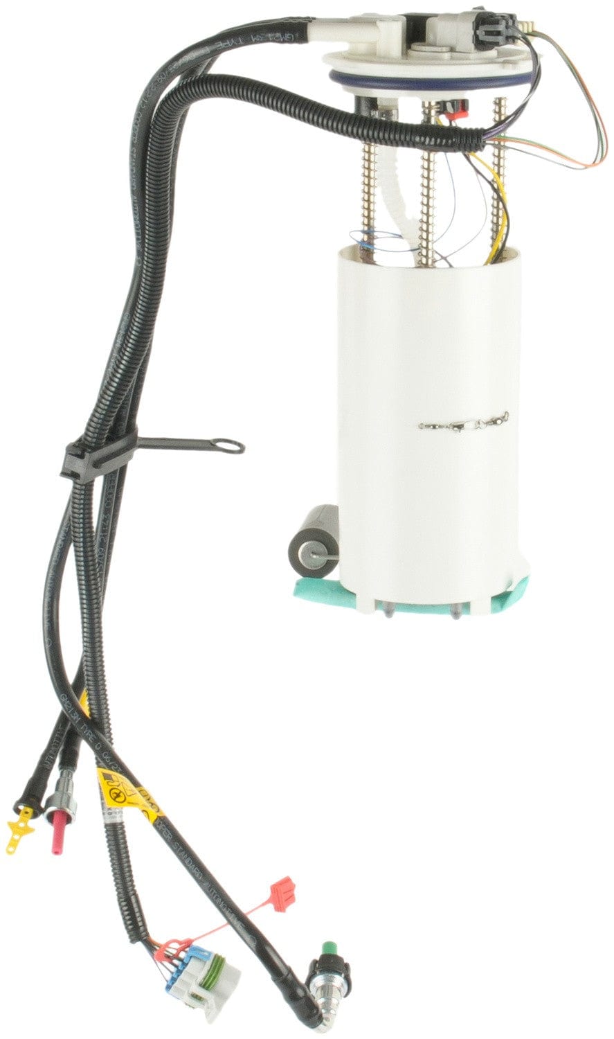 Fuel Pump Module Assembly