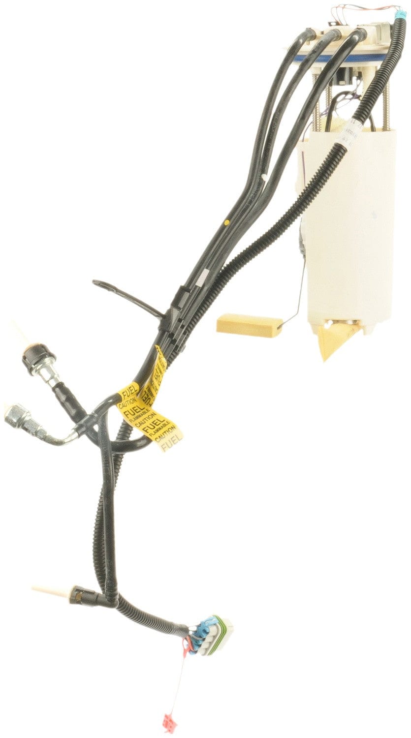 Fuel Pump Module Assembly