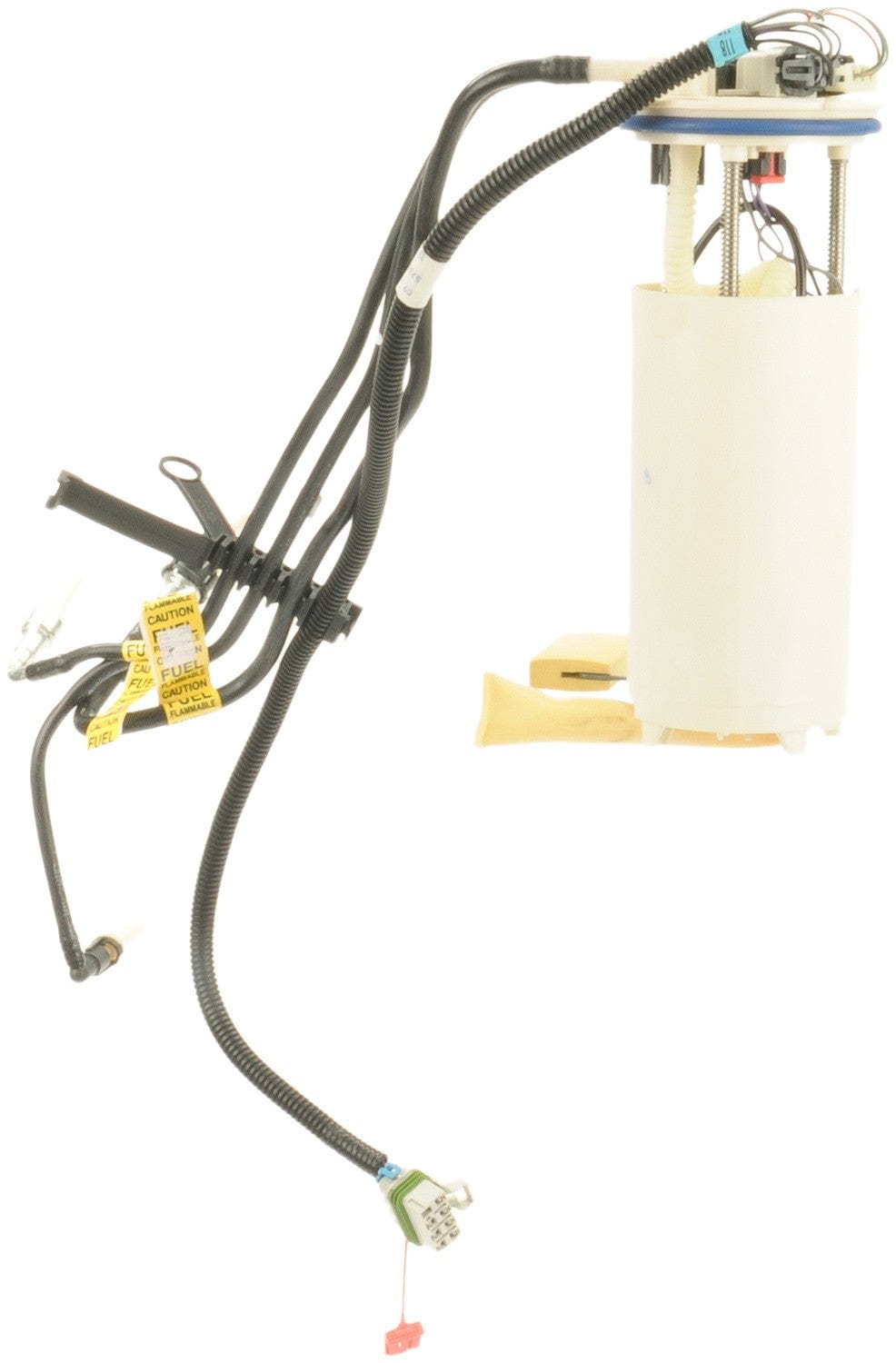 Fuel Pump Module Assembly