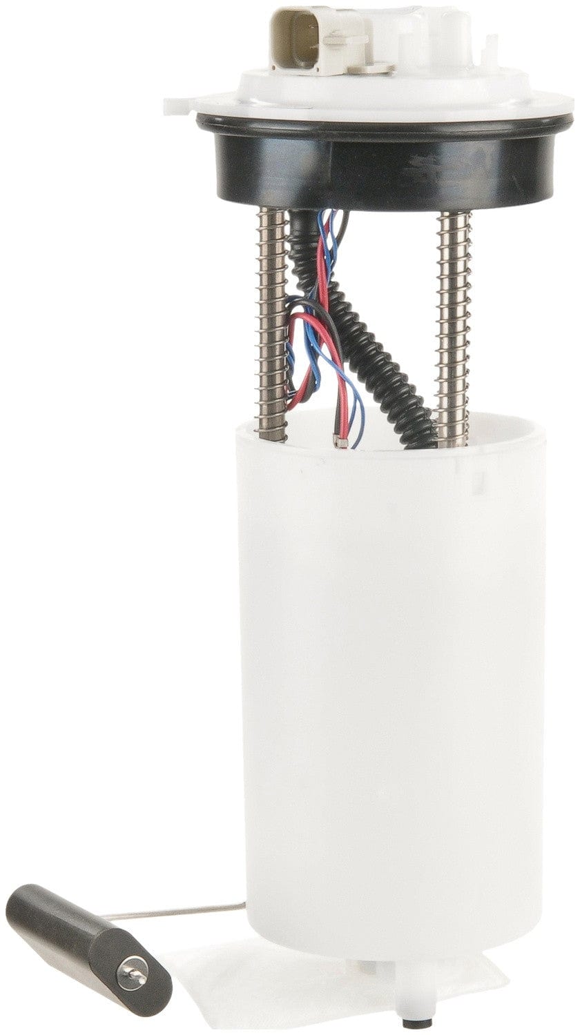 Fuel Pump Module Assembly
