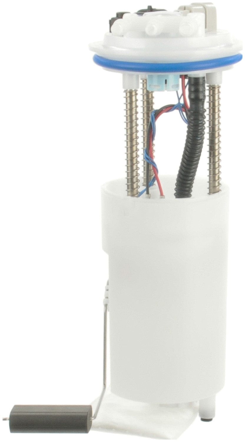 Fuel Pump Module Assembly