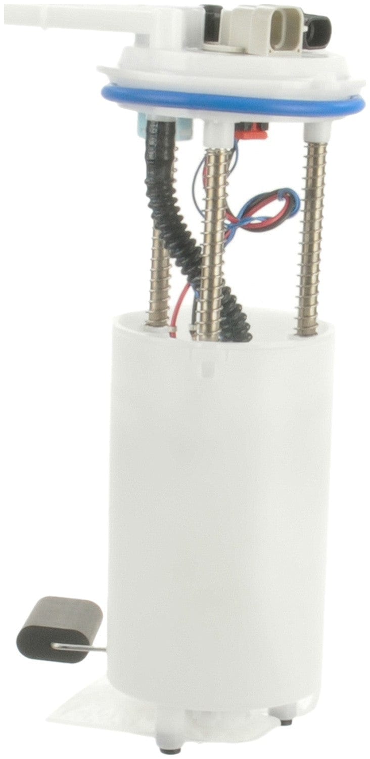 Fuel Pump Module Assembly
