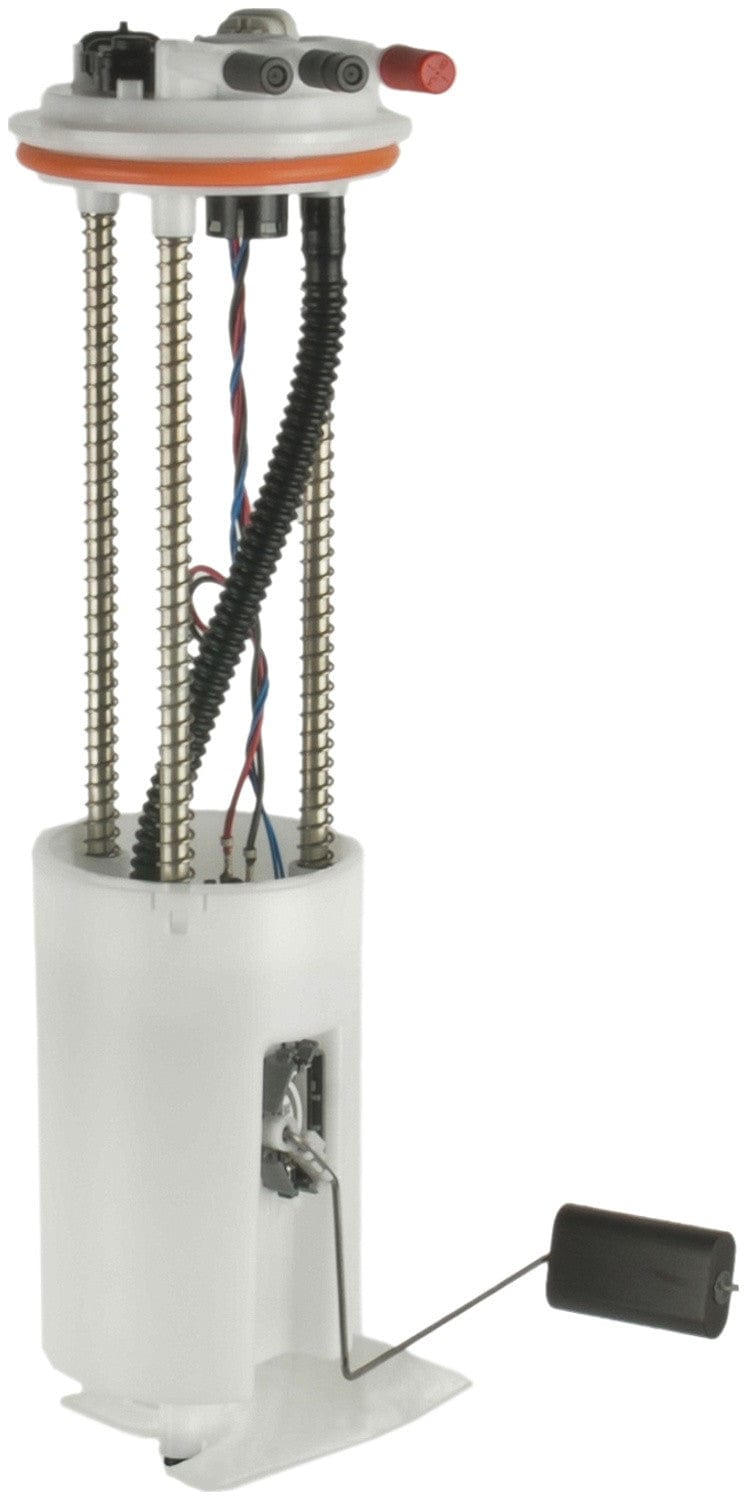 Fuel Pump Module Assembly