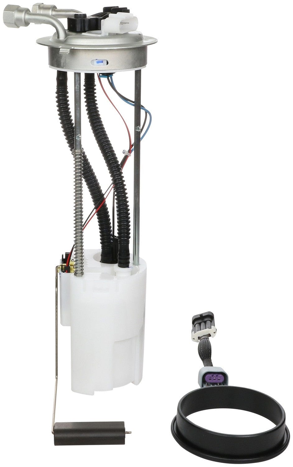 Fuel Pump Module Assembly