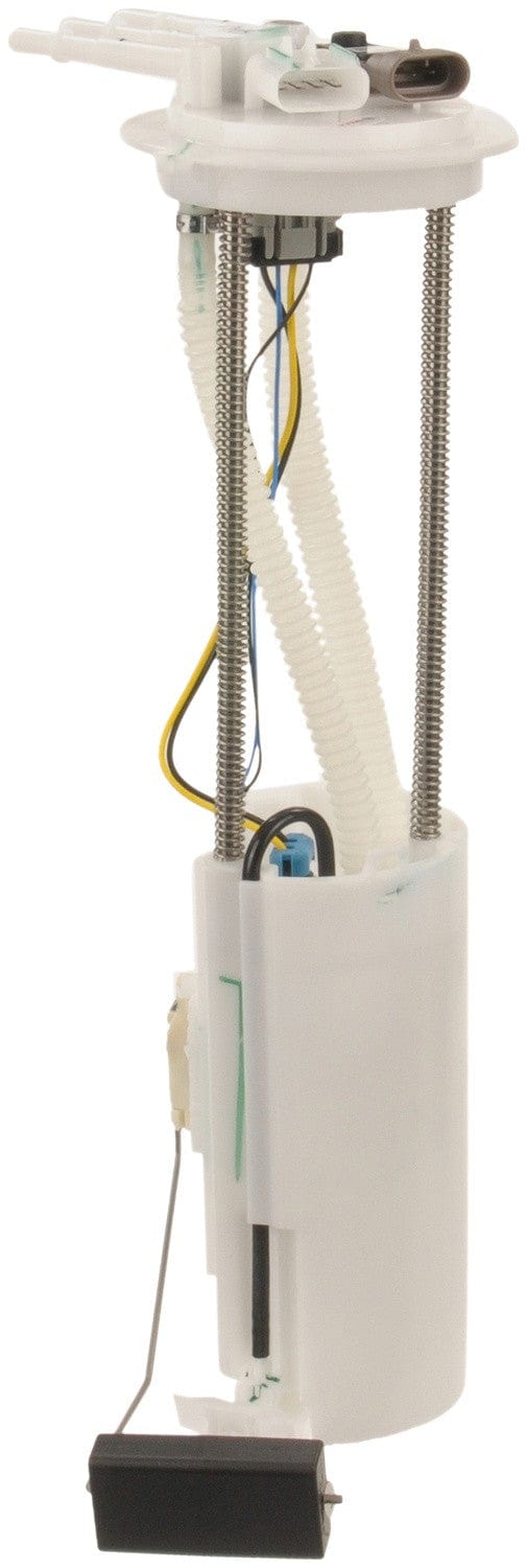 Fuel Pump Module Assembly