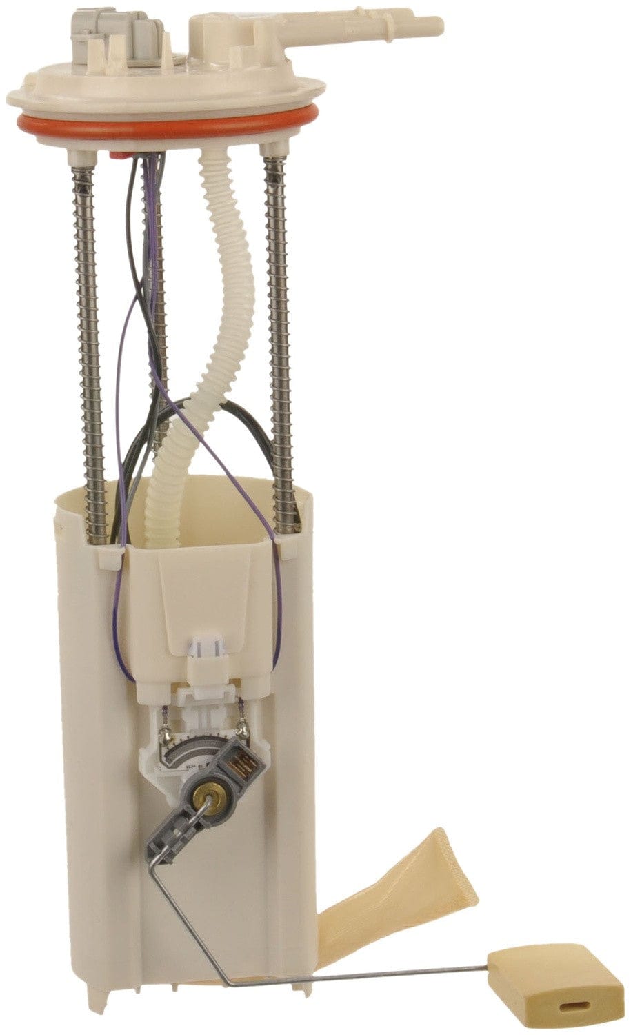 Fuel Pump Module Assembly