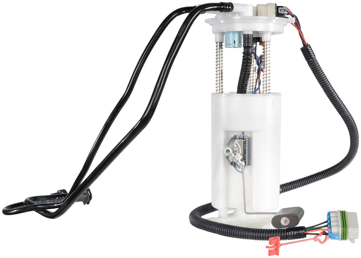 Fuel Pump Module Assembly