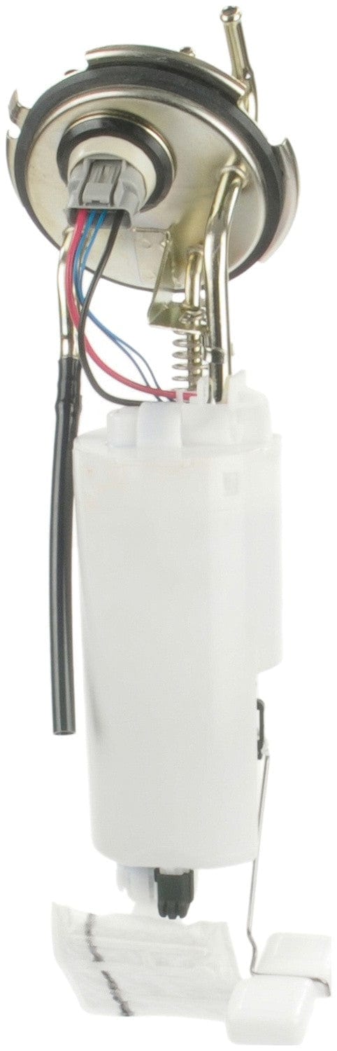 Fuel Pump Module Assembly