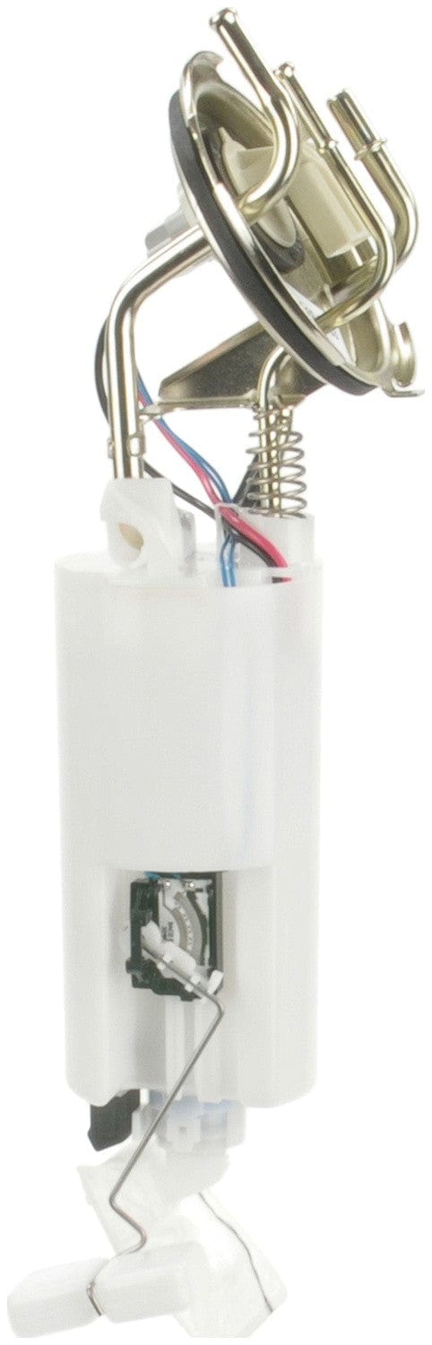 Fuel Pump Module Assembly