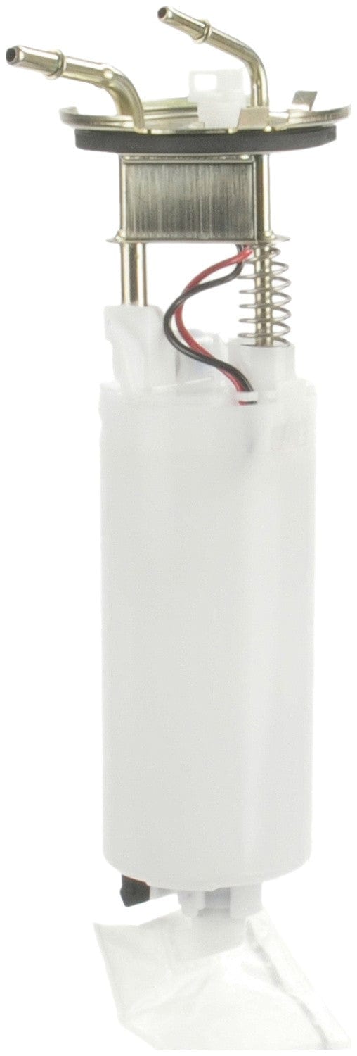 Fuel Pump Module Assembly