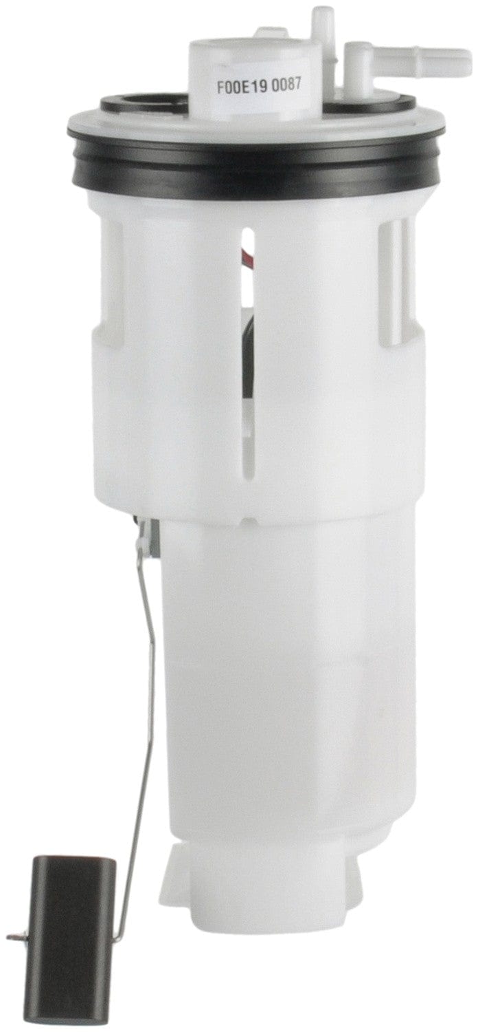 Fuel Pump Module Assembly