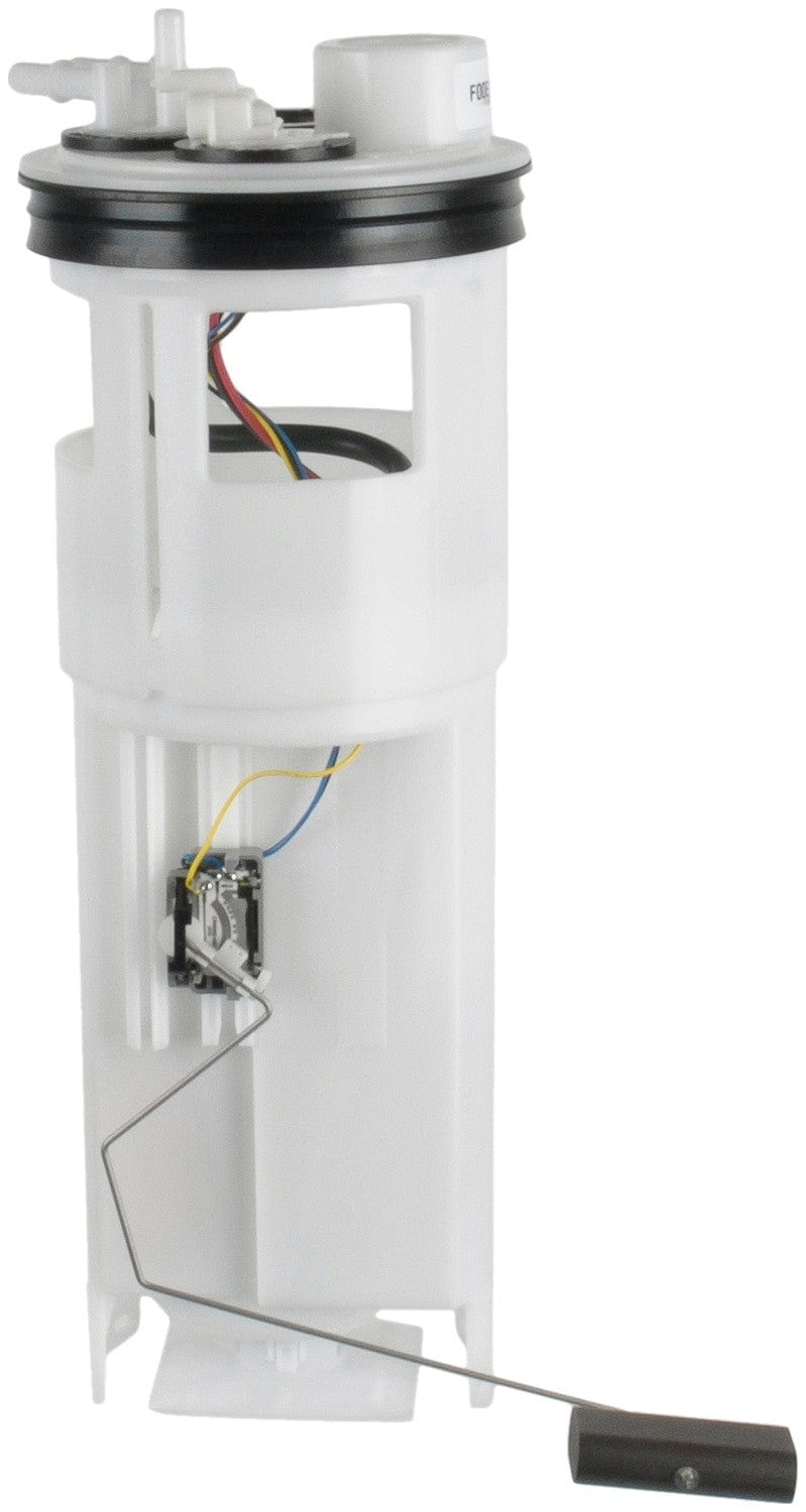 Fuel Pump Module Assembly
