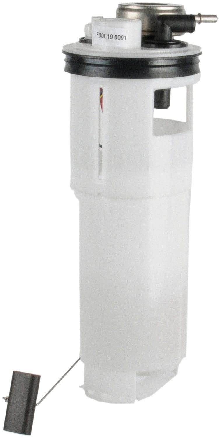 Fuel Pump Module Assembly