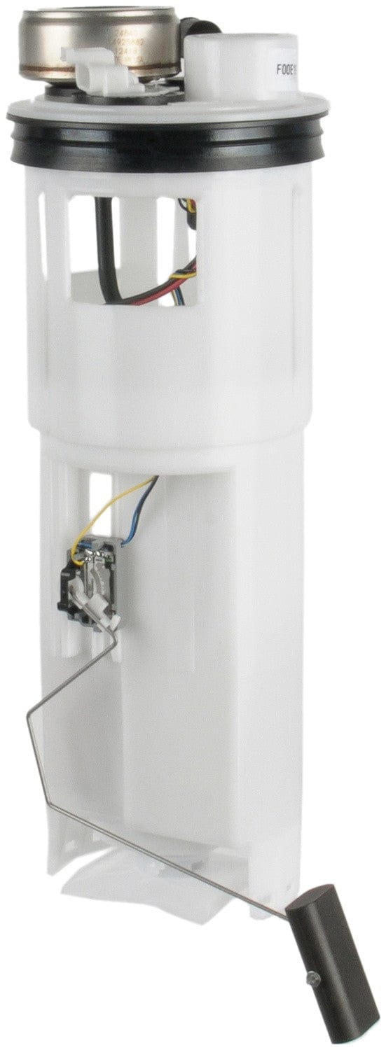 Fuel Pump Module Assembly