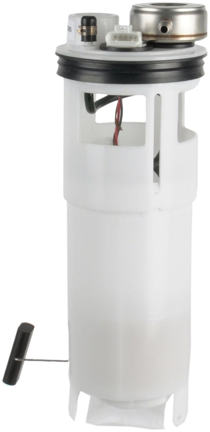 Fuel Pump Module Assembly