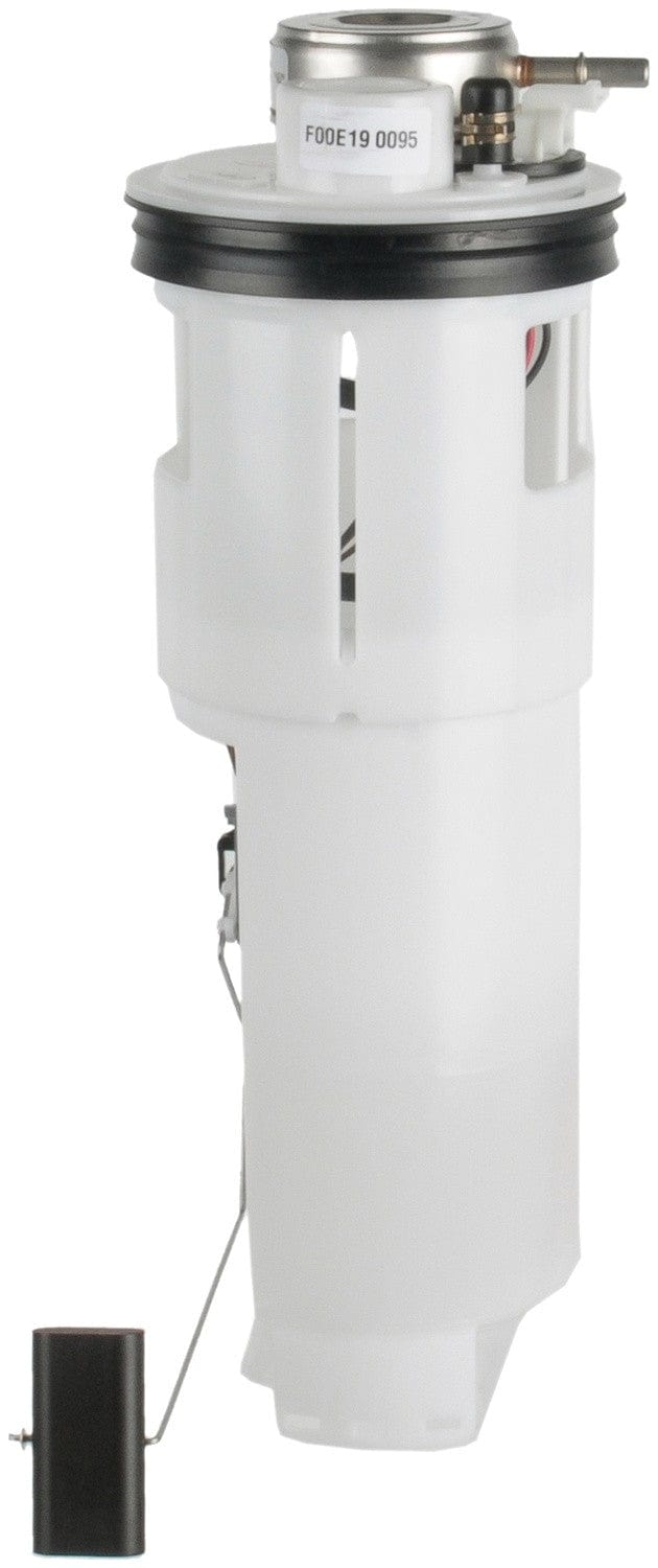 Fuel Pump Module Assembly