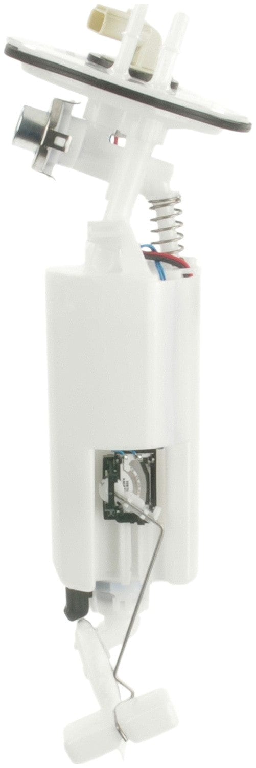 Fuel Pump Module Assembly