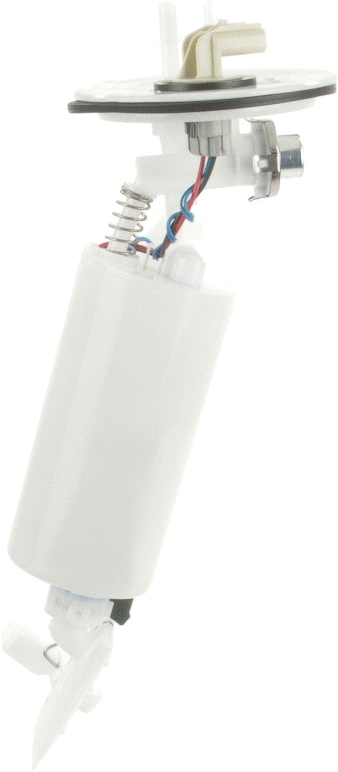 Fuel Pump Module Assembly