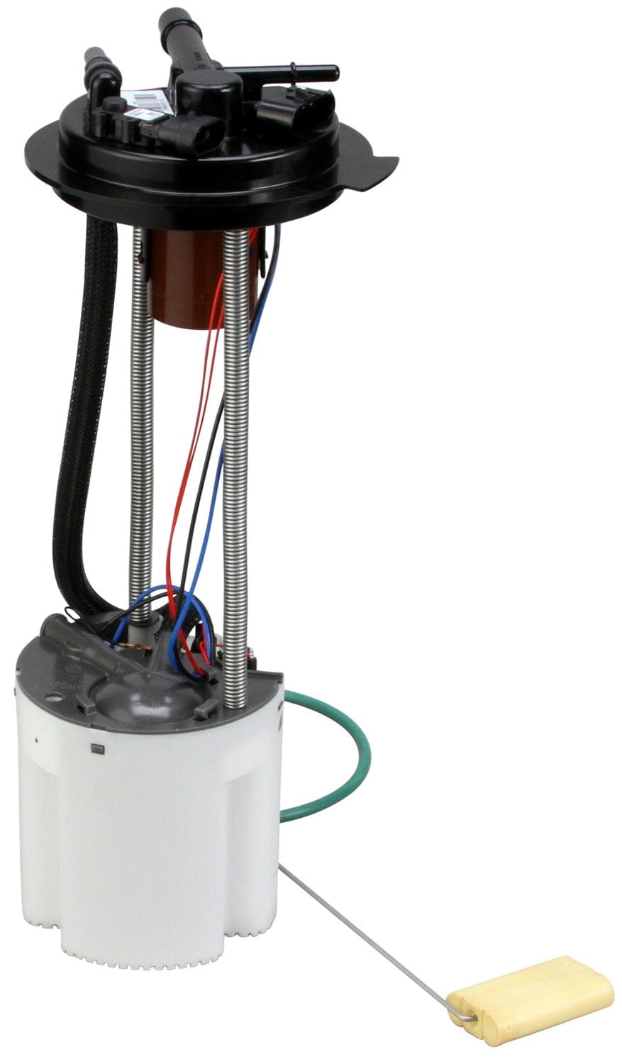 Fuel Pump Module Assembly
