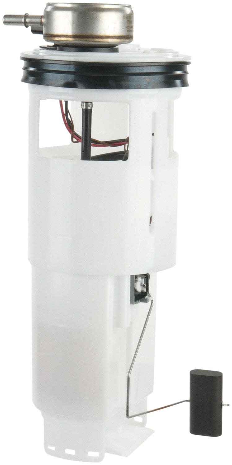 Fuel Pump Module Assembly