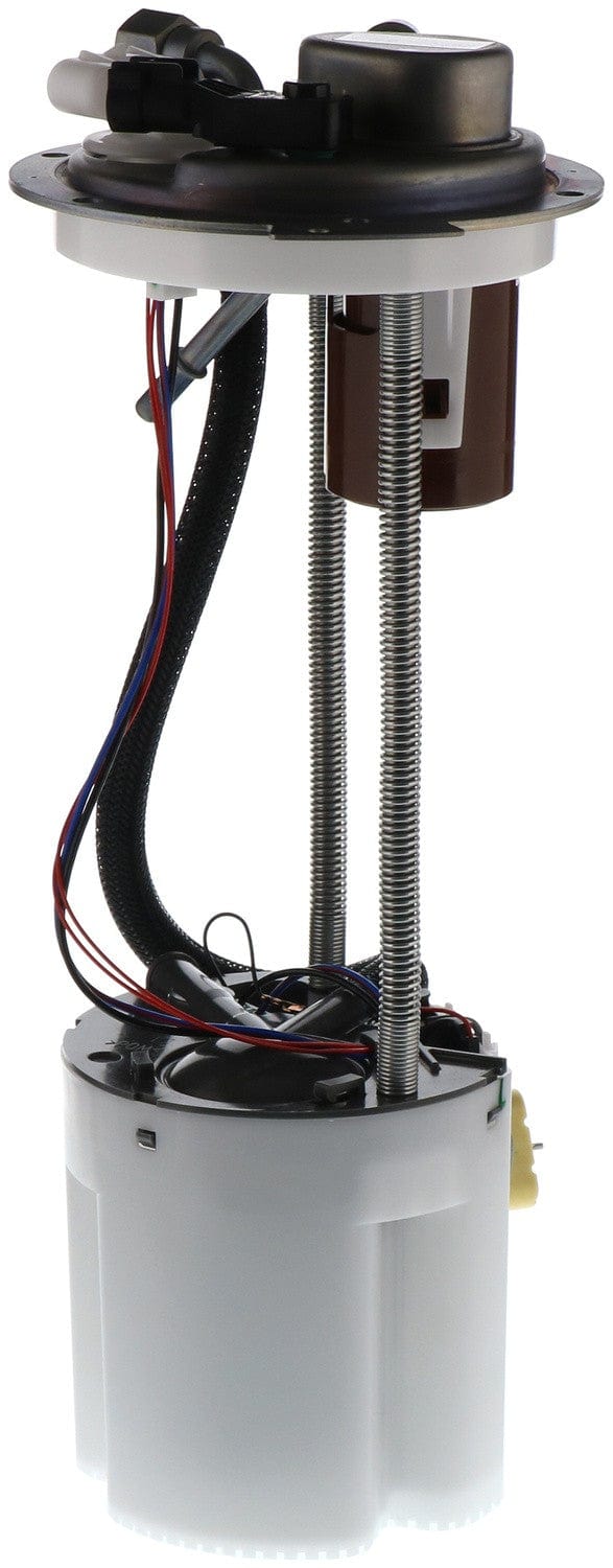 Fuel Pump Module Assembly