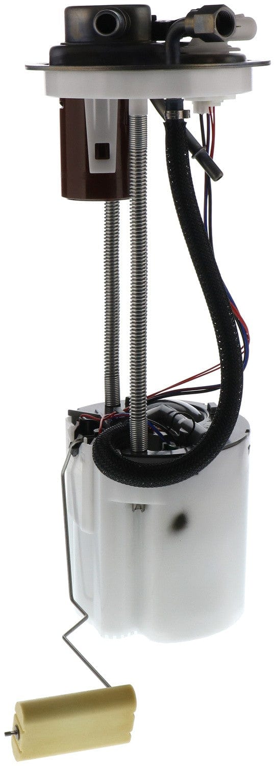 Fuel Pump Module Assembly