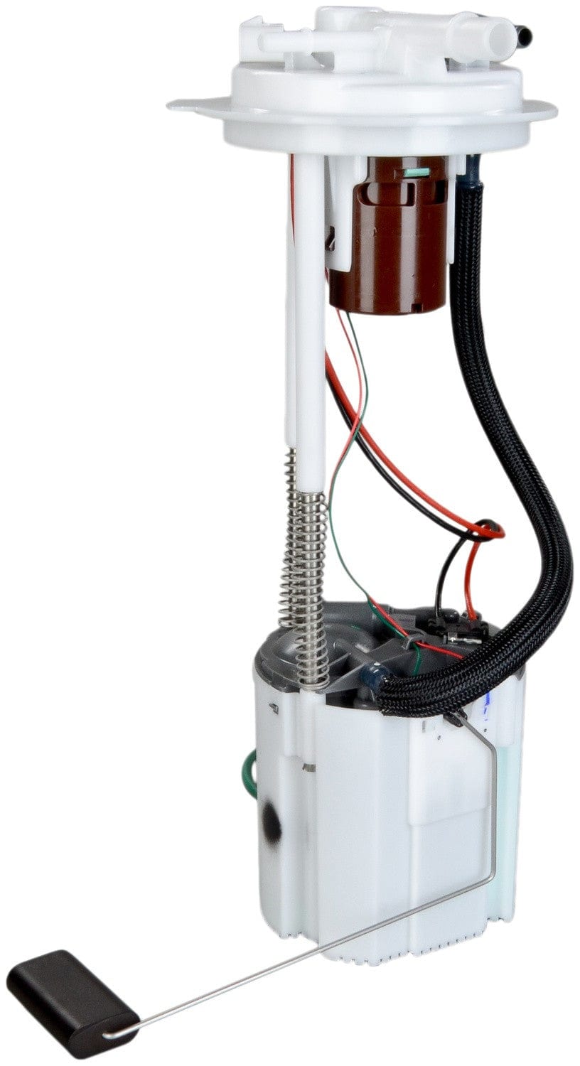 Fuel Pump Module Assembly