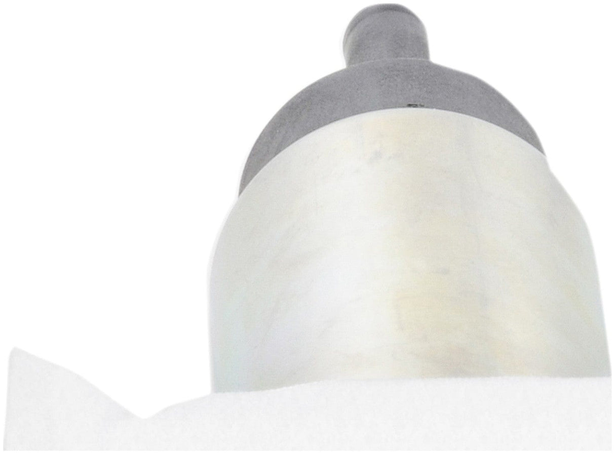 Fuel Pump And Strainer Set