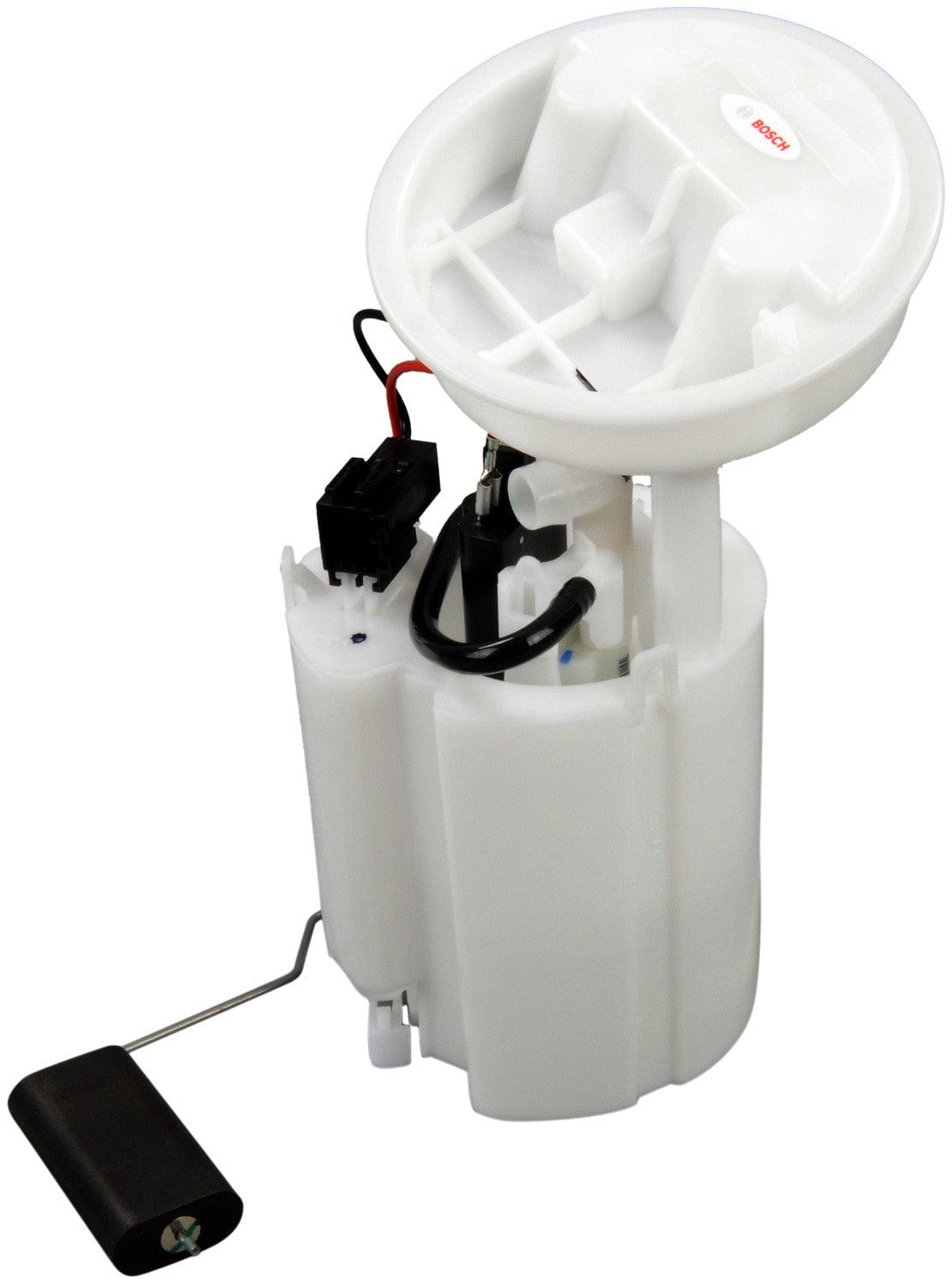 Fuel Pump Reservoir