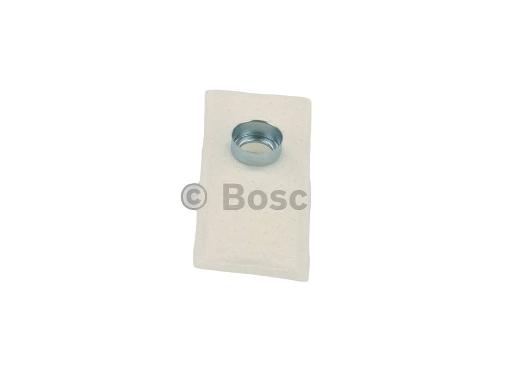 Fuel Pump Strainer