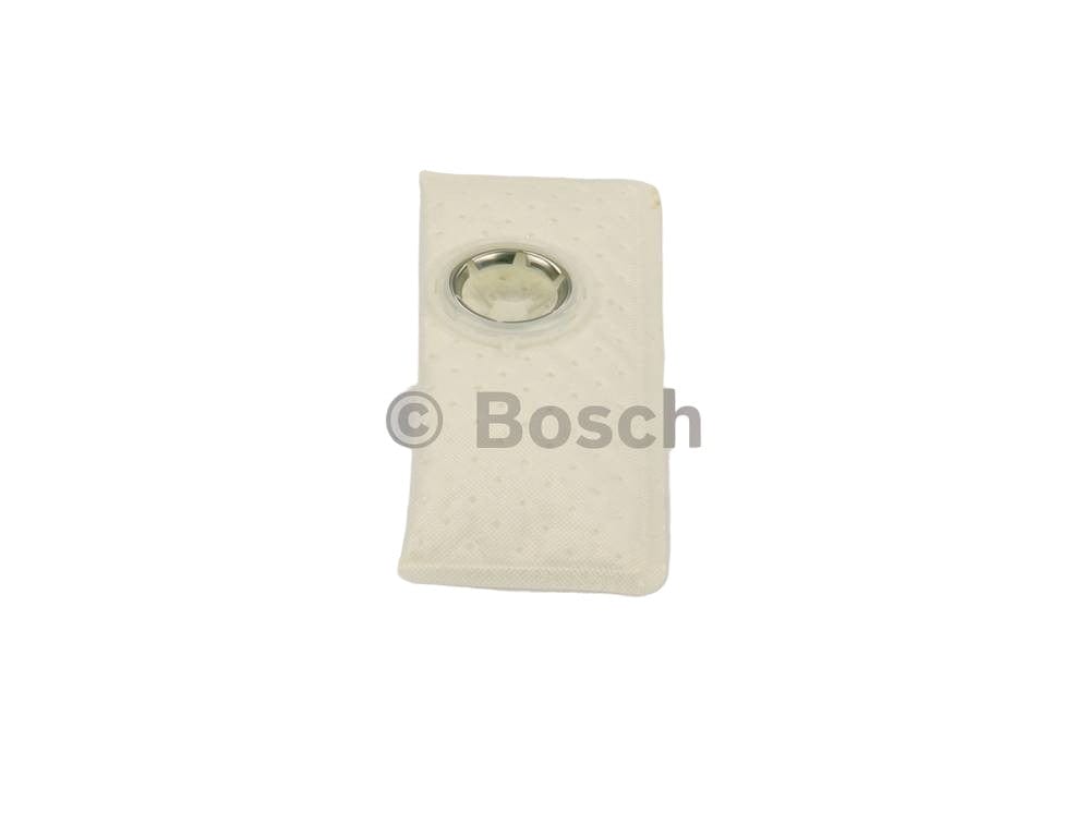 Fuel Pump Strainer