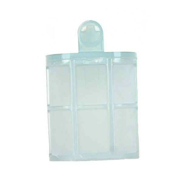 Fuel Pump Strainer