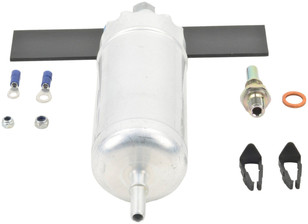 Electric Fuel Pump