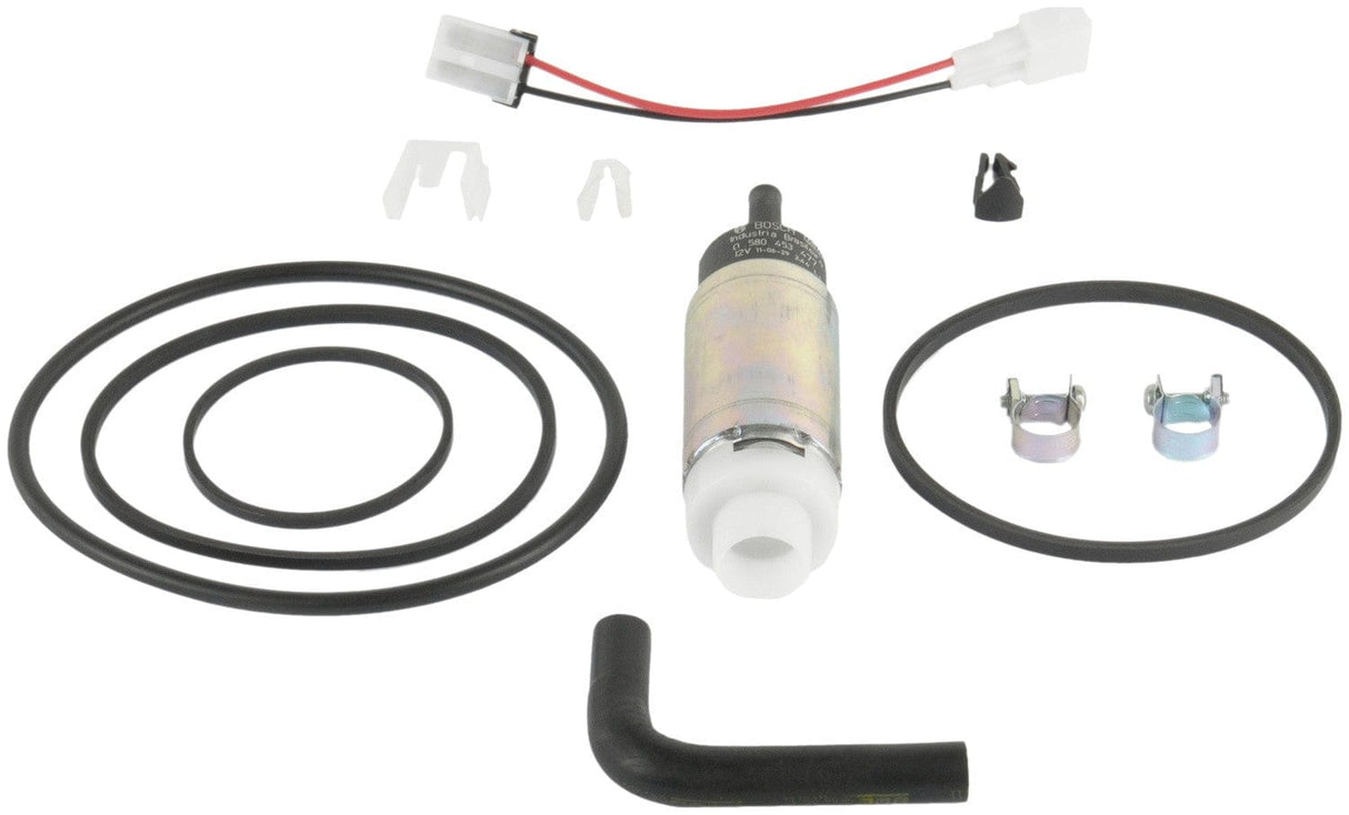 Electric Fuel Pump