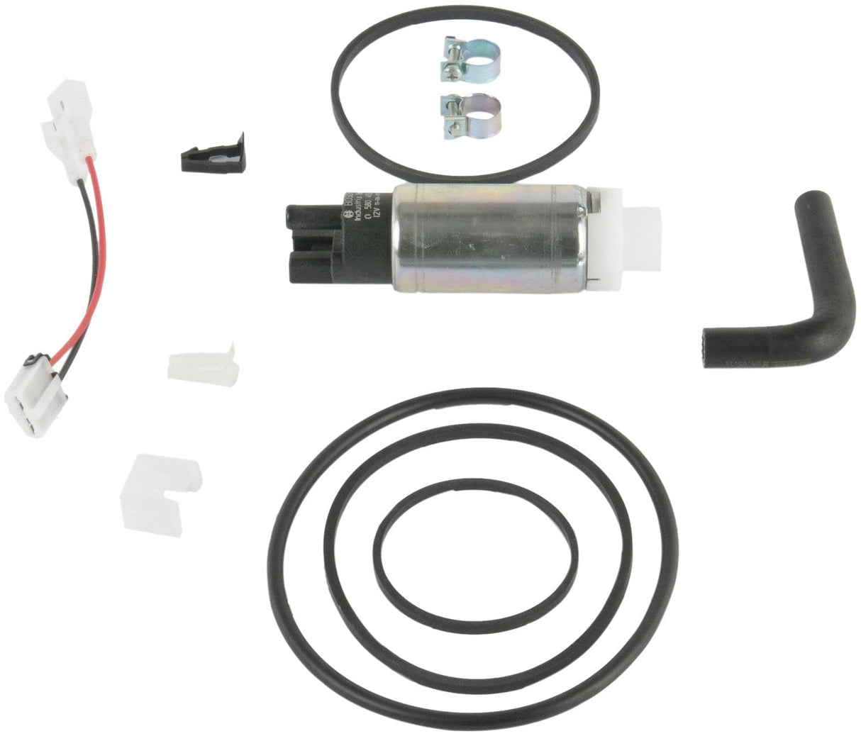 Electric Fuel Pump