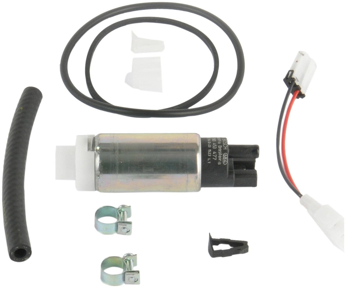 Electric Fuel Pump