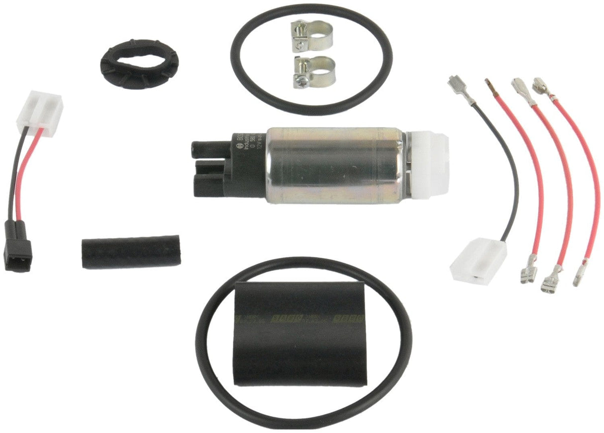 Electric Fuel Pump