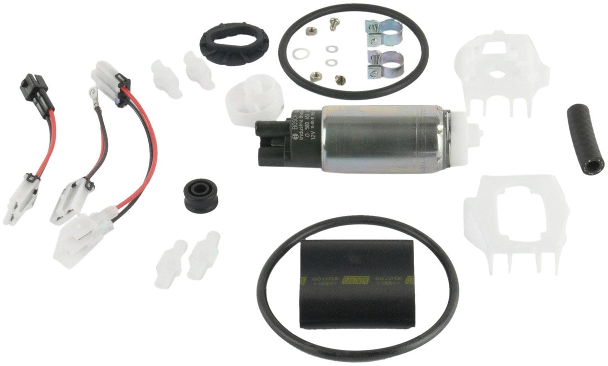 Electric Fuel Pump