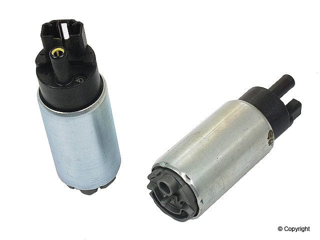 Electric Fuel Pump