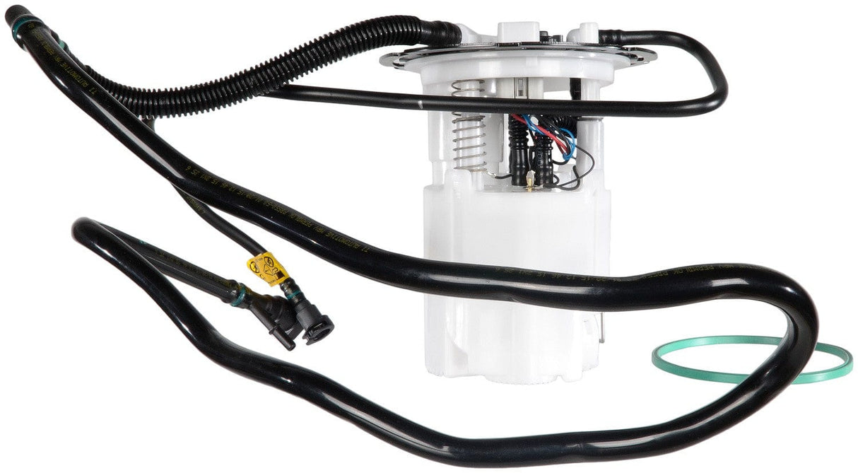Fuel Pump Module Assembly