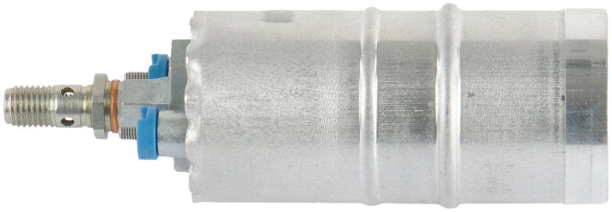 Electric Fuel Pump